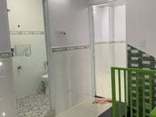 Hình ảnh Bán nhà hẻm 2056 Huỳnh Tấn Phát, tiện ích đầy đủ