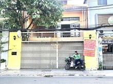 Hình ảnh 59 tỷ! Bán nhà 2MT trước sau đường Hậu Giang, Tân Bình - 8x32m (262m2)