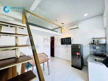 Hình ảnh Duplex bancol - máy giặt riêng- Nguyễn văn Đậu