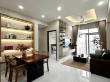 Hình ảnh Bán Trang Chủ MB66.COM / Đăng Ký Tặng 66K Valeo Đầm Sen, DT 100m2, 3PN, NT cơ bản, giá 5.1 tỷ