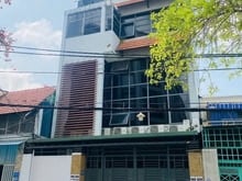 Hình ảnh 25 tỷ khai thác 29 Mb6623 nạp rút nhanh chóng thu nhập 140tr/th Nhà bán Đ. Nơ Trang Long