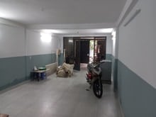 Hình ảnh Cần cho thuê căn nhà 2 mặt tiền 1 trệt 1 lầu 25tr/th Ung Văn Khiêm
