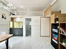Hình ảnh KHai trương Duplex bancol - chợ bà chiểu