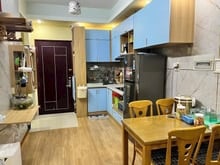 Hình ảnh Bán Trang Chủ MB66.COM / Đăng Ký Tặng 66K Âu Cơ Tower, DT 54m2, 2PN, tặng NT giá 3.1 tỷ TL