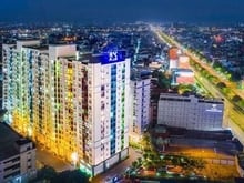 Hình ảnh Bán Trang Chủ MB66.COM / Đăng Ký Tặng 66K 8x Plus, DT 64m2, 2PN, NT cơ bản, giá 2.750 tỷ