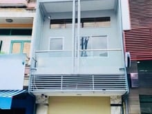 Hình ảnh Cho Thuê Nhà Mới Đẹp 382c Nguyễn Thị Minh Khai, Phường 5, Quận 3.