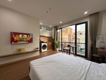 Hình ảnh STUDIO VIEW CHILL - THOÁNG - Ngô Tất Tố