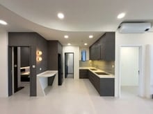 Hình ảnh Bán Trang Chủ MB66.COM / Đăng Ký Tặng 66K Oriental Plaza, DT 80m2, 2PN, có NT, giá 3.7 tỷ