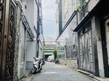 Hình ảnh Khu Vip Nguyễn Hồng Đào - Hẻm nhựa Xe Hơi - 92M - Nhỉnh 10 Tỷ