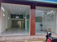 Hình ảnh Cho thuê Nhà 8x20, có gác 60m2 , khu vực Cao Đức Lân  P.Ap Q.2