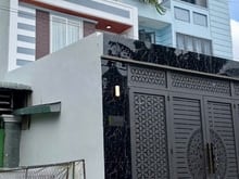 Hình ảnh 🆘Chính Chủ gửi bán nhà 2Tầng 5 x 20m, đường Xuân Thới Sơn 19 TPHCM