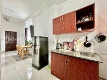 Hình ảnh Căn Hộ Studio - 2PN - Full Nội Thất - Tân Phú - Siêu Rộng
