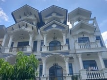 Hình ảnh Siêu Vip - 80M2 - 4 Tầng - Xe Hơi Đậu Cửa - Khu Vip Hiệp Bình Chánh