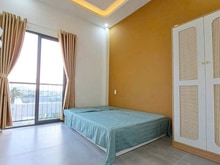 Hình ảnh Mb6623 nạp rút nhanh chóng rông 28m2 2 phòng ngủ 1 phòng bếp full nội thất mới 100%