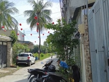Hình ảnh Bán Nhà 3 Tầng - HXH 7m Đường Võ Văn Hát, Quận 9. Giá Chỉ 5 Tỷ