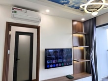 Hình ảnh Cho thuê Trang Chủ MB66.COM / Đăng Ký Tặng 66K Q7 Riverside. DT 67 m2, 2PN, 2WC. Nội thất đầy đủ