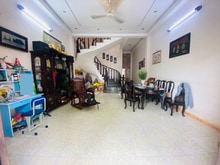 Hình ảnh Bán Nhà Mặt Tiền Đường 179 Hoàng Hữu Nam - 135m2 (5m x 27m) 2 Tầng