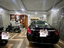 Hình ảnh 🏡 Nhà Dương Cát Lợi 63m² Hẻm xe tải cao ráo không ngập- giá 5x tỷ