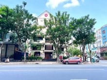 Hình ảnh NHÀ PHỐ GÓC ĐƯỜNG BÙI BẰNG ĐOÀN, khu phố Hưng Phước 4 giá thuê rẻ