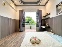 Hình ảnh Căn Hộ Studio - 2PN - Full Nội Thất - Tân Phú - Siêu Rộng - Gần Đ