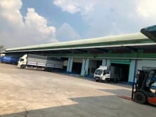 Hình ảnh Cho thuê kho dịch vụ Logictic 200-1000m2 Ql1A Quận 12