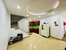 Hình ảnh Bán nhà phố Trương Định - 5 tầng 30m2 , Mt 6.2m - 6,9 tỷ