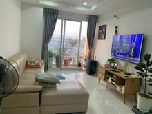 Hình ảnh Bán căn góc chung cư Khuông Việt, có Sổ, 94m2-3PN-2WC, view thoáng mát