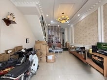 Hình ảnh Bán Nhà - Khu Gigamail - 53M2 - 3 Tầng - Hiệp Bình Chánh - Thủ Đức