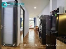 Hình ảnh 2PN Cao cấp - NGAY trung tâm Quận 1