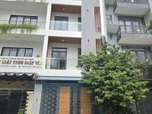 Hình ảnh Bán Nhà đẹp đường 17 nhánh đường Thái Thuận KĐT An Phú An Khánh 30 tỷ