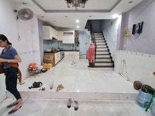 Hình ảnh Cho Thuê Nguyên Căn Lê Văn Sỹ - 3PN - 14 Triệu
