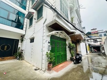Hình ảnh Bán nhà đẹp,phú diễn,cầu diễn,hn. nhà dòng tiền.