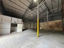 Hình ảnh Cho thuê nhà 12.8X16 đường Hậu Giang, Phường 6, Quận 6