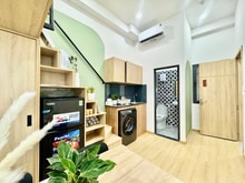 Hình ảnh 🏡 Tòa nhà 5 tầng 5❌16 Phan Huy Ích – Gò Vấp giá nhỉnh 16 tỷ