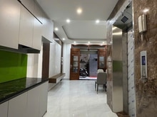 Hình ảnh Bán nhà 6 tầng thang máy phố Văn Chương , Đống Đa , 36m2 , Mt 4m