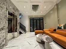 Hình ảnh Nhà siêu đẹp phố Khâm Thiên 6 tầng thang máy , mặt tiền 6m , giá 12 tỷ