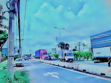 Hình ảnh Cho thuê Xưởng MT quốc lộ 22, Tân Phú Trung. Giá 55 triệu/ Tháng