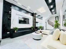 Hình ảnh Bán nhà Khương - Trung Thanh Xuân - 4 tầng 30m2 ngõ thông , 10m ra ôtô