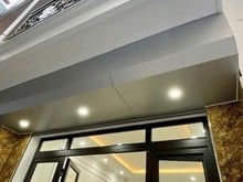 Hình ảnh Bán nhà lô góc phố Pháo Đài Láng - 6 tầng thang máy 38m2 , Mt 4m