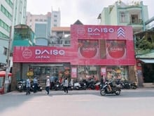 Hình ảnh MẶT TIỀN 17M- nhà hàng cafe - ngay trung tâm Quận 3. Kc: trệt 1 lầu