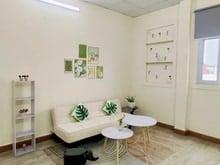 Hình ảnh Chính chủ bán chung cư mini giá rẻ tại ngõ 71 Tân Ấp - Ba Đình