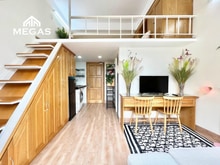 Hình ảnh DUPLEX BANCOL XỊN- THIẾT KẾ ĐẸP- Bùi Đình Tuý