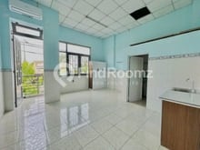 Hình ảnh Ban Công Đầy Đủ Nội Thất Ngay Lê Thị Riêng