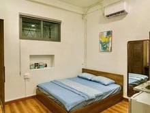 Hình ảnh Cho thuê phòng trọ siêu đẹp, siêu thơ, siêu đắc địa ngay trung tâm Q3