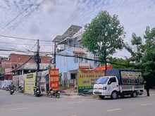 Hình ảnh Bán nền góc 2 mặt tiền Nguyễn Đệ và Trần Văn Ơn, Cái Khế, Cần Thơ