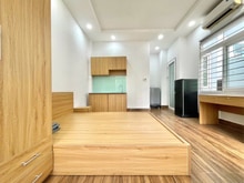 Hình ảnh STUDIO siêu rộng- bancol too- tiện nghi