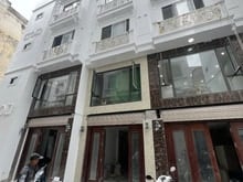 Hình ảnh Bán nhà phân lô Văn Chương Đống Đa - 6 tầng thang máy - ô tô đỗ cửa