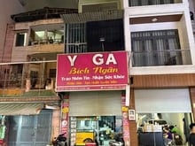 Hình ảnh Bán nhà mặt tiền rẻ đẹp 2 lầu 22 Đường số 4 p7 Gò Vấp (Dương Quảng Hàm