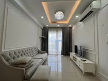 Hình ảnh Cho thuê Trang Chủ MB66.COM / Đăng Ký Tặng 66K Richstar, DT 93m2, 3PN, NT cơ bản, giá 15.5tr/th.