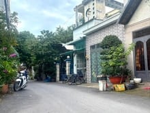 Hình ảnh Bán nhà gần Đình Phong Phú Q9 hẻm nhựa xe hơi, 52m² vuông vức 5.4 tỷ